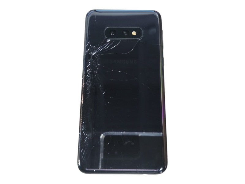 Samsung Galaxy S10e - 128GB - Navy Blue [SM-G970W | Read] (