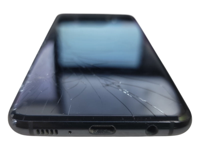 Samsung Galaxy S10e - 128GB - Navy Blue [SM-G970W | Read] (