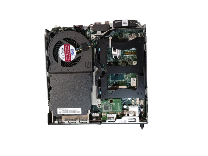 Lenovo ThinkCentre M720q i5-8400T 1.7GHz 16GB USFF Desktop Q
