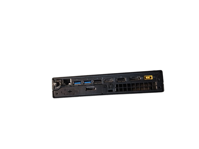 Lenovo ThinkCentre M720q i5-8400T 1.7GHz 16GB USFF Desktop