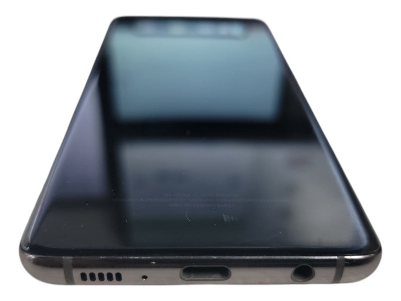 Samsung Galaxy S10 - 128GB - Navy Blue [SM-G973W] (