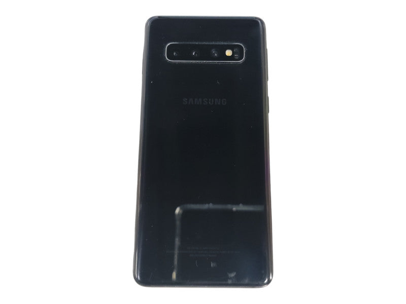 Samsung Galaxy S10 - 128GB - Navy Blue [SM-G973W] (