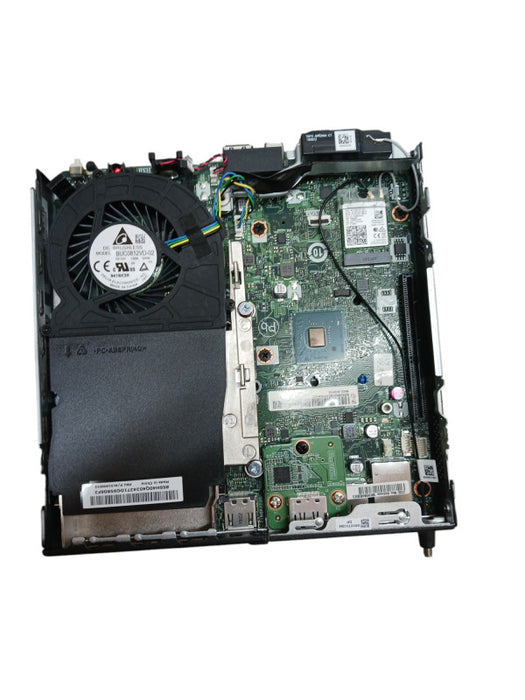 Lenovo ThinkCentre M720q i5-8400T 1.7GHz 16GB USFF Desktop