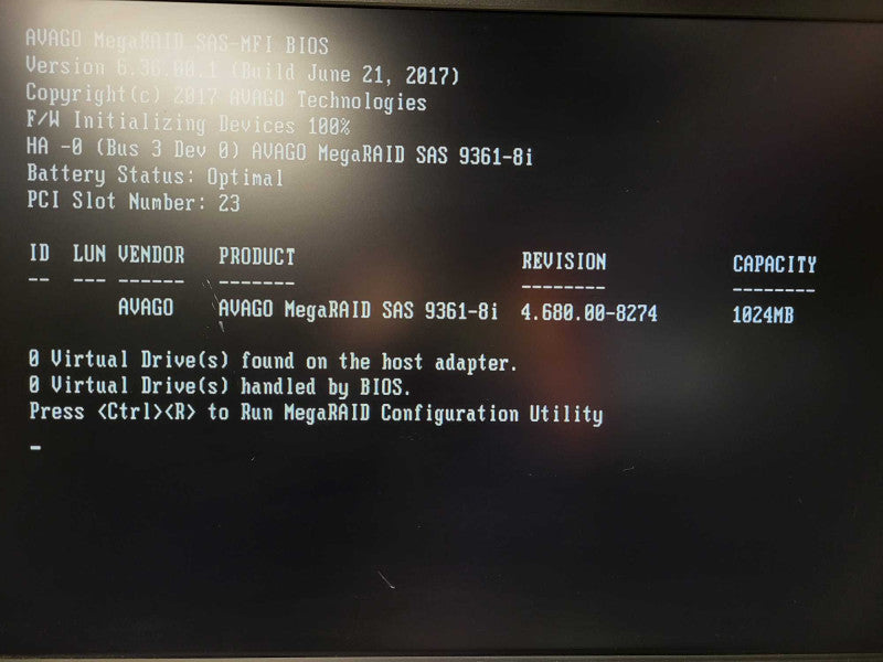 ExacqVision IP08-12T-2Z-2E Network Video Recorder Server $