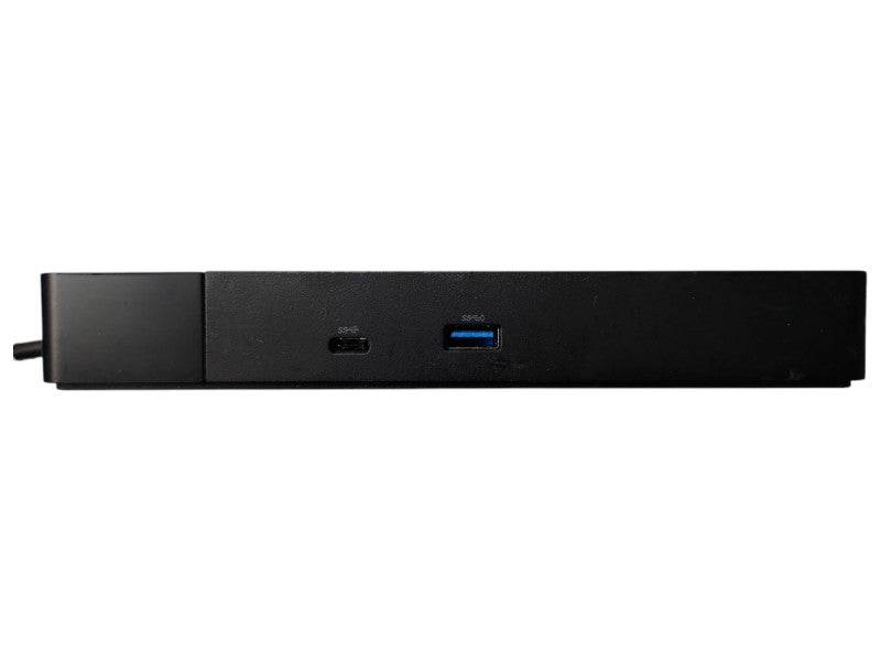 Dell Performance dock WD19DCS Dual USB-C Docking Station w/ 240W PSU, TESTED
