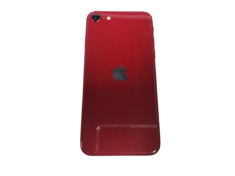 Apple iPhone SE 3 - 64GB - Red [A2595] (