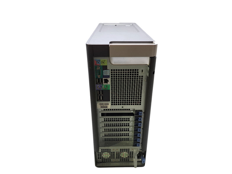 Dell Precision T5810 | Xeon E5-1603 v3 @ 2.80GHz, 8GB DDR4, No GPU/HDDs