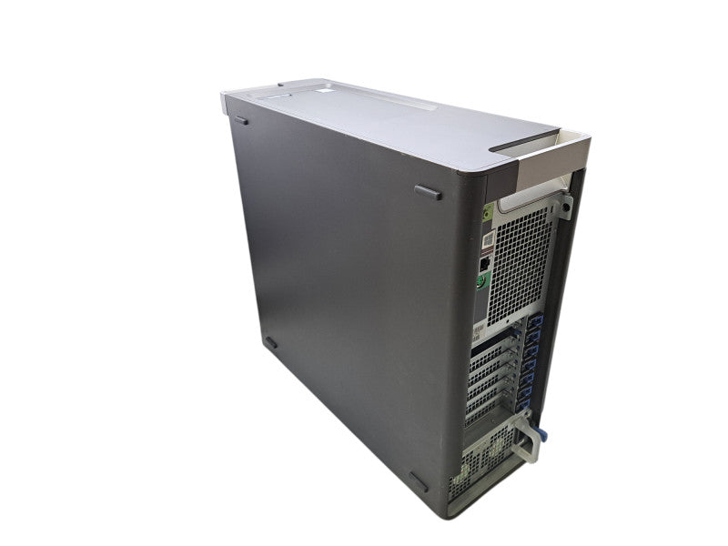 Dell Precision T5810 | Xeon E5-1603 v3 @ 2.80GHz, 8GB DDR4, No GPU/HDDs