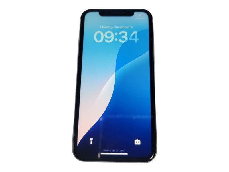 Apple iPhone XR - 64 GB - White [A1984] (
