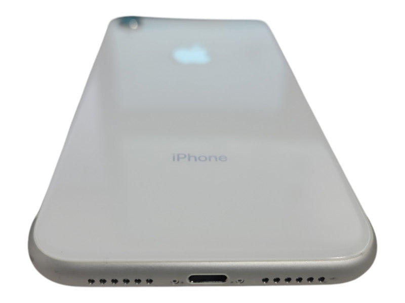 Apple iPhone XR - 64 GB - White [A1984] (