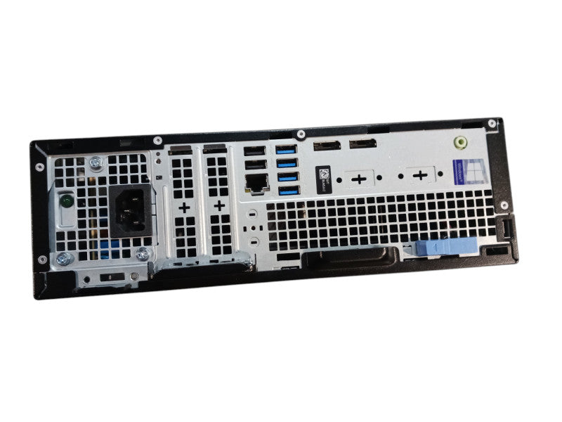 Dell OptiPlex 5060 SFF Intel Core i5-8500 @3.0GHz 16GB RAM Q
