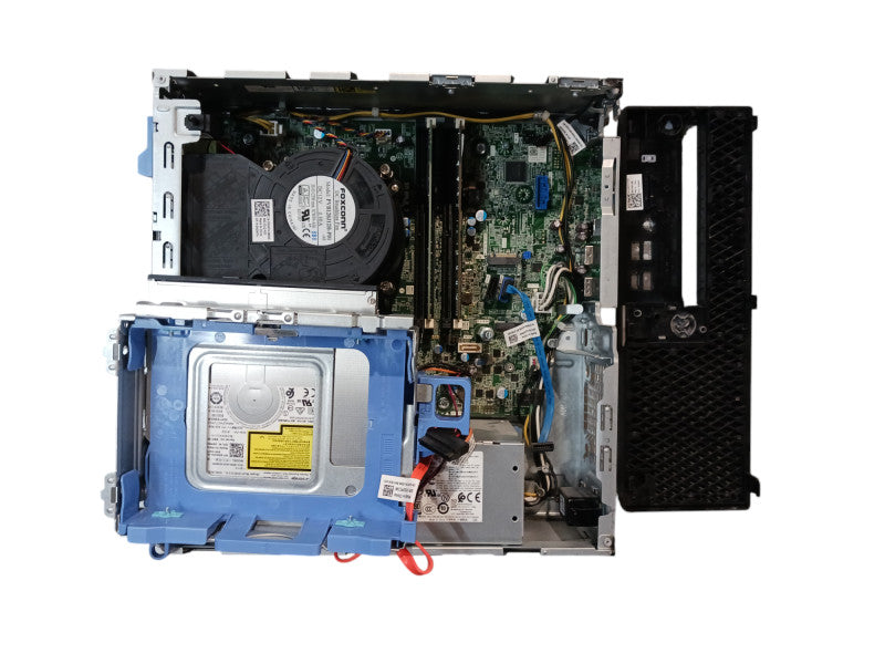 Dell OptiPlex 5060 SFF Intel Core i5-8500 @3.0GHz 16GB RAM Q
