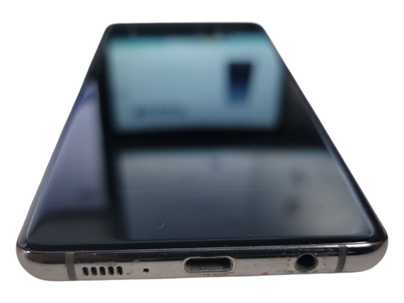 Samsung Galaxy S10 Plus - 128GB - Black [SM-G975W] (