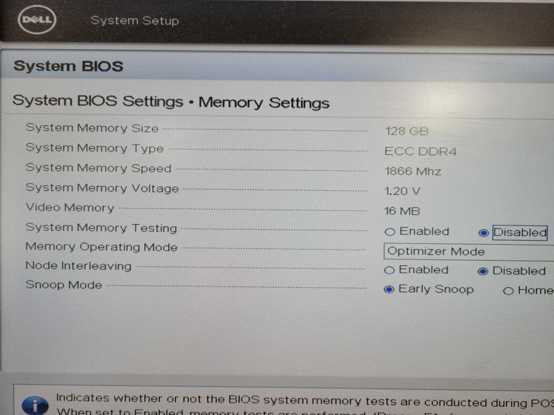 DELL PowerEdge R630 Intel Xeon E5-2630 v3 @ 2.40Ghz 128GB RAM H730P mini 2.5" !