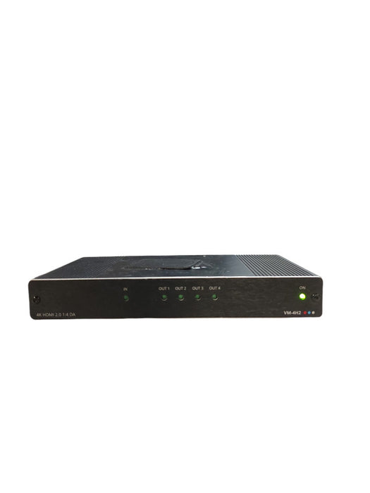 KRAMER VM-4H2 4K HDMI Distribution Amplifier