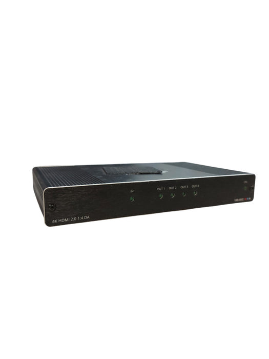 KRAMER VM-4H2 4K HDMI Distribution Amplifier