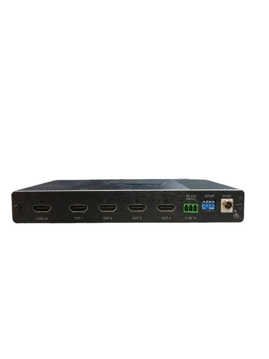 KRAMER VM-4H2 4K HDMI Distribution Amplifier