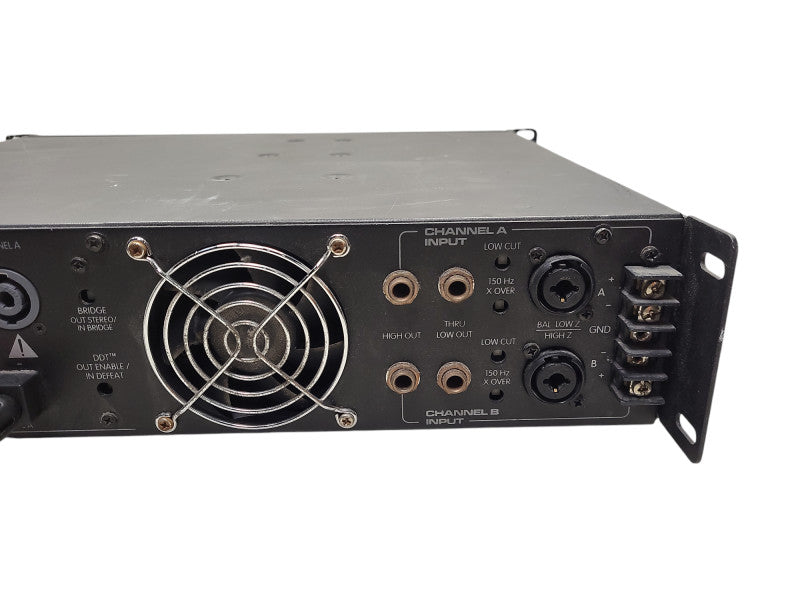 Peavey PV 2600 Professional Power Amplifier READ Q$
