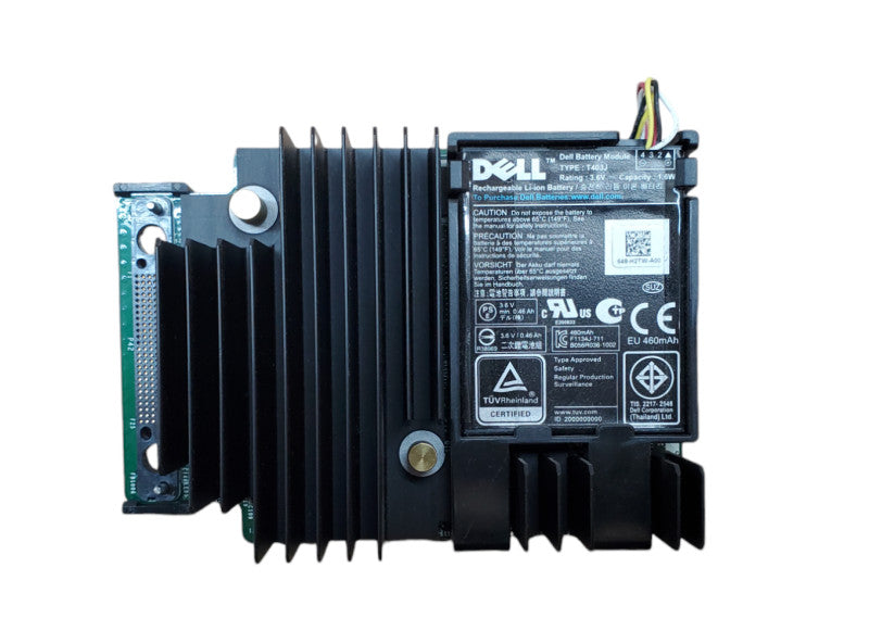 Dell 0KMCCD PERC H730 Mini Mono RAID Controller