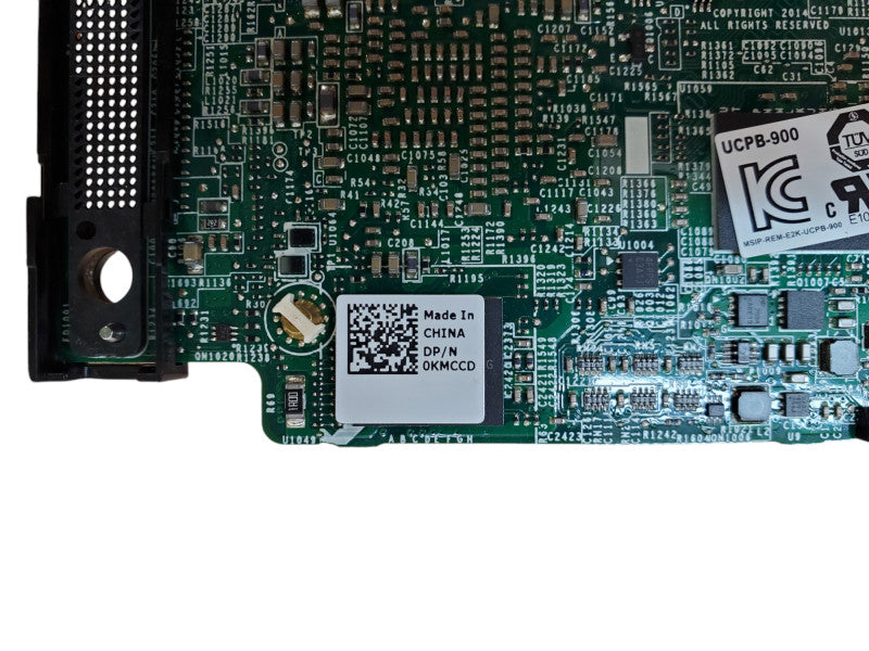 Dell 0KMCCD PERC H730 Mini Mono RAID Controller