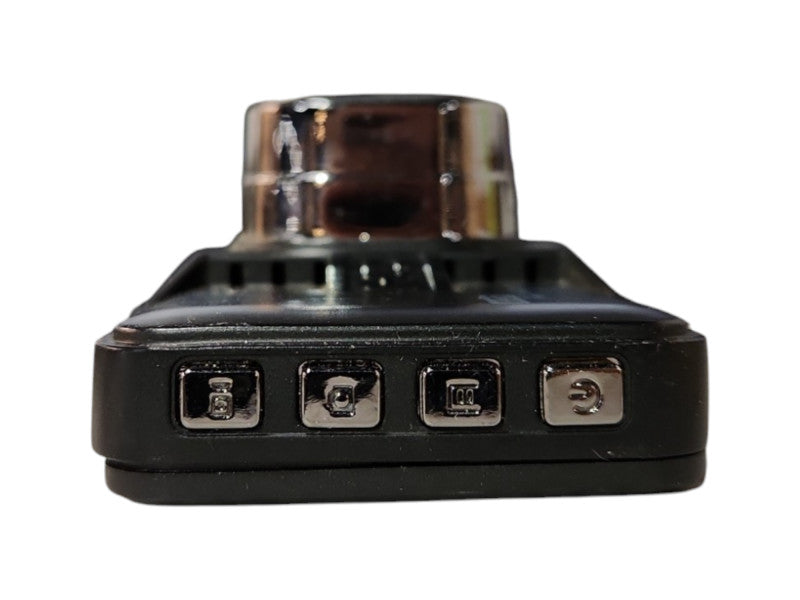 DVR Camera, Car Dash Camera Cam Loop Recording 120° Wide Angle Q
