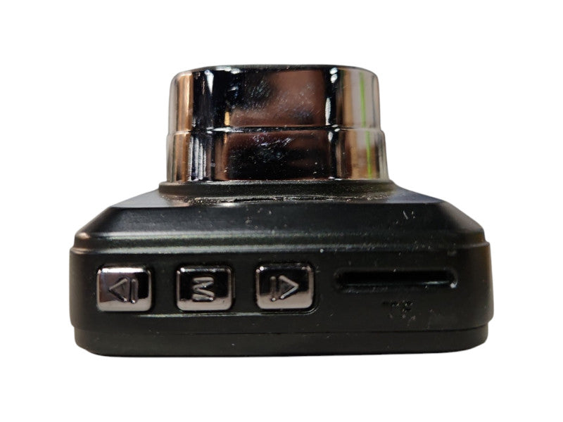 DVR Camera, Car Dash Camera Cam Loop Recording 120° Wide Angle Q