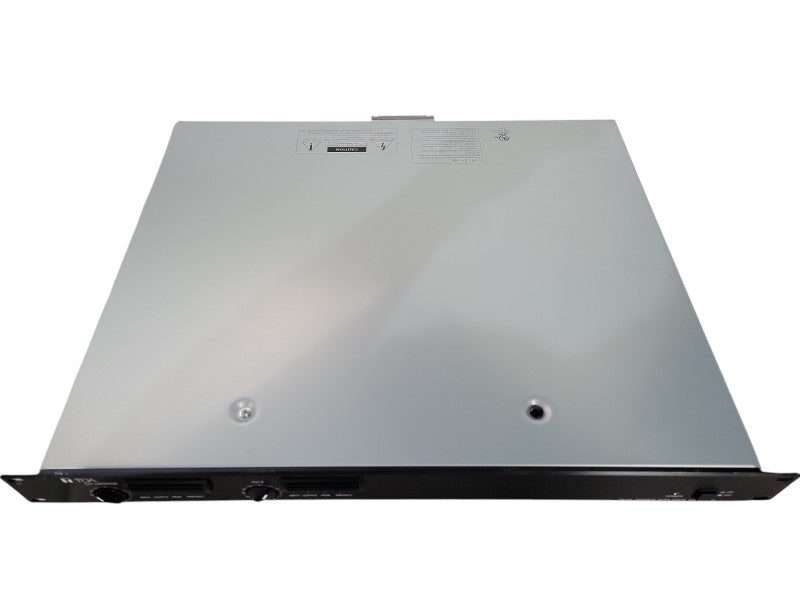 TOA DA-250DH 2-Channel Dual Power Amplifier !