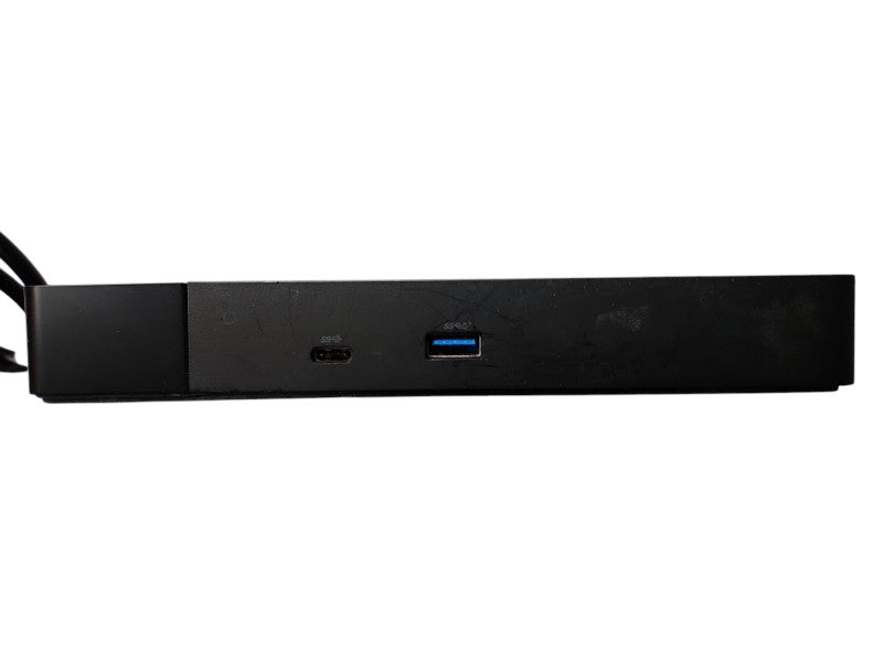 Dell WD19S USB-C Docking Station w/ 180W Power Adapter, Tested