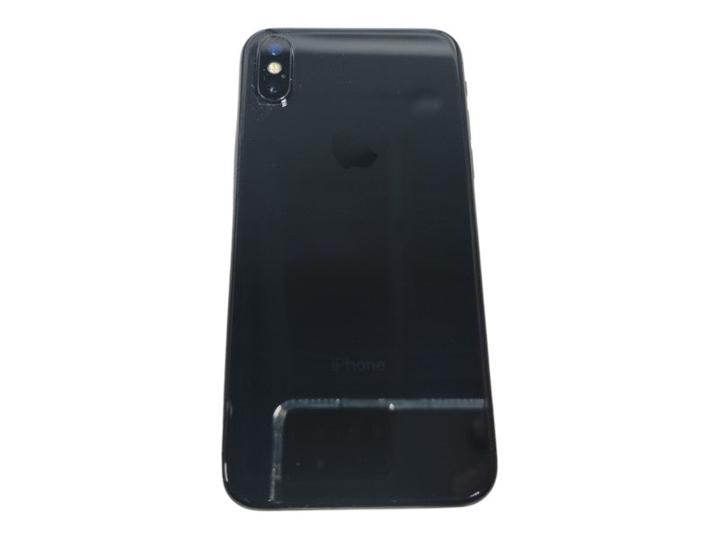 Apple iPhone X - 64GB - Space Gray [A1901] (