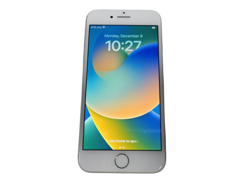Apple iPhone 8 - 64GB - White [A1905] (