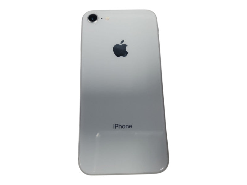 Apple iPhone 8 - 64GB - White [A1905] (