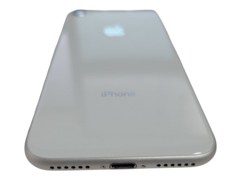 Apple iPhone 8 - 64GB - White [A1905] (