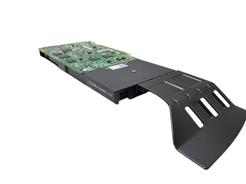 NVIDIA Quadro K4000 | 3GB GDDR5 Graphics Card | 2xDP 1xDVI