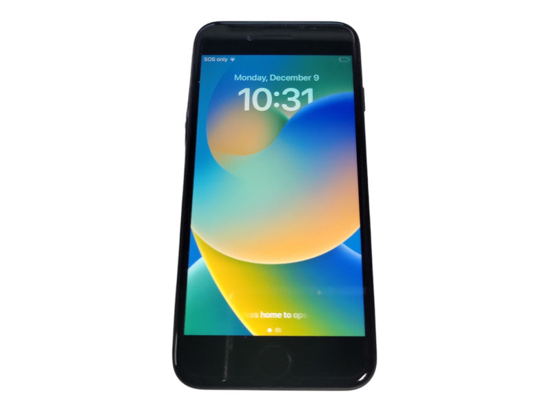 Apple iPhone 8 - 64GB - Space Gray [A1905] (