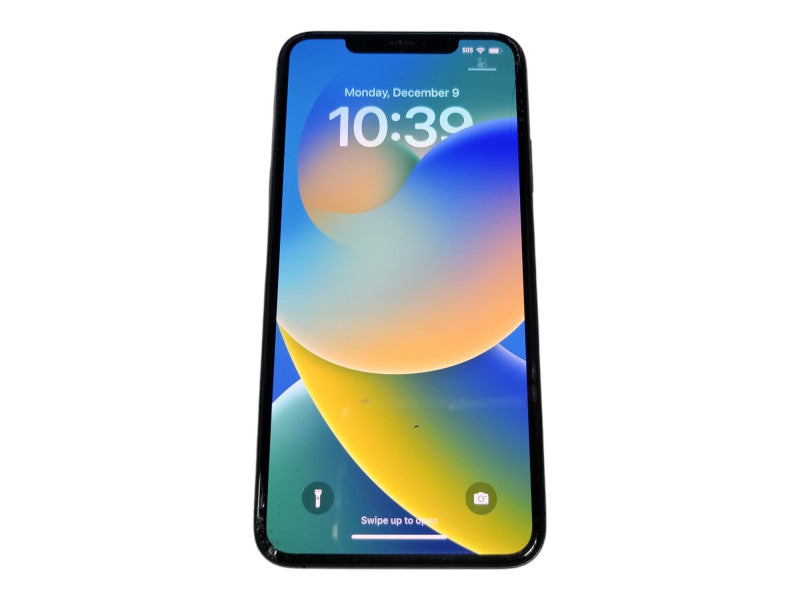 Apple iPhone 11 Pro Max - 64GB - Space Gray [A2161 | Read] (