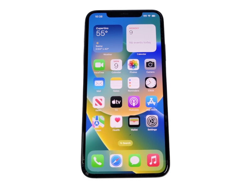 Apple iPhone 11 Pro Max - 64GB - Space Gray [A2161 | Read] (