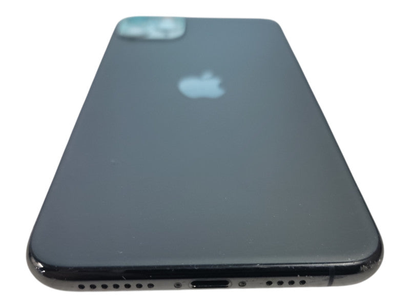 Apple iPhone 11 Pro Max - 64GB - Space Gray [A2161 | Read] (