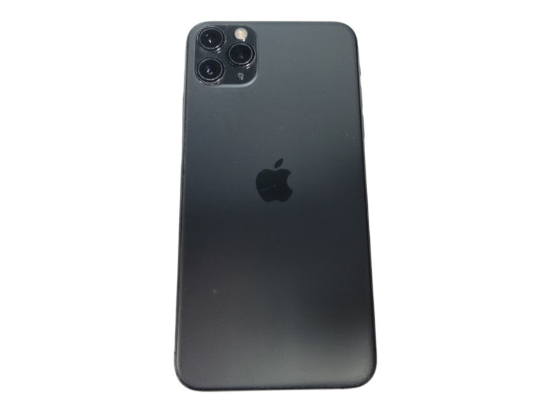 Apple iPhone 11 Pro Max - 64GB - Space Gray [A2161 | Read] (