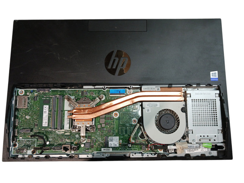 HP ProOne 600 G4 21.5" AiO Intel i5-8500 3.0GHz 8GB RAM