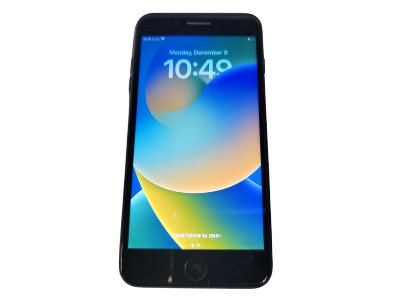 Apple iPhone 8 Plus - 64GB - Space Gray [A1897 | Read] (
