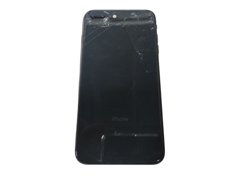 Apple iPhone 8 Plus - 64GB - Space Gray [A1897 | Read] (