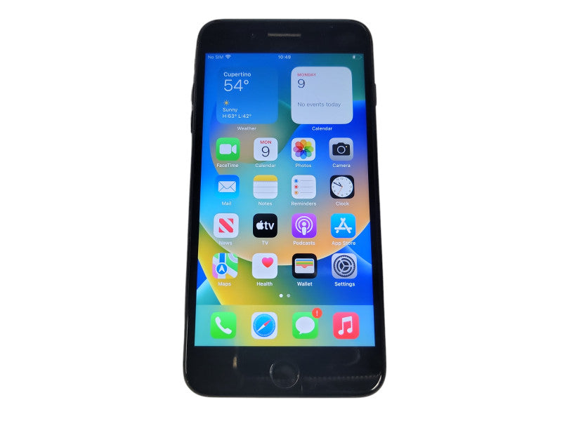 Apple iPhone 8 Plus - 64GB - Space Gray [A1897 | Read] (