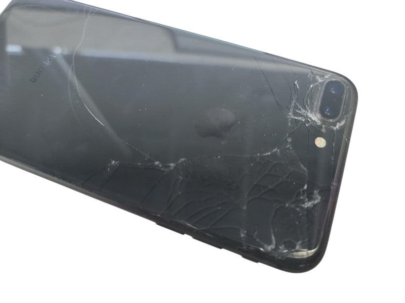 Apple iPhone 8 Plus - 64GB - Space Gray [A1897 | Read] (