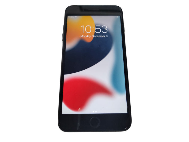 Apple iPhone 7 Plus - 32GB - Black [A1784] (