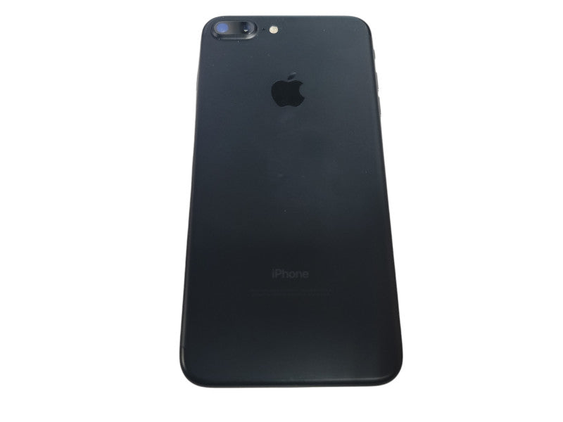Apple iPhone 7 Plus - 32GB - Black [A1784] (