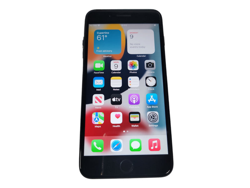Apple iPhone 7 Plus - 32GB - Black [A1784] (