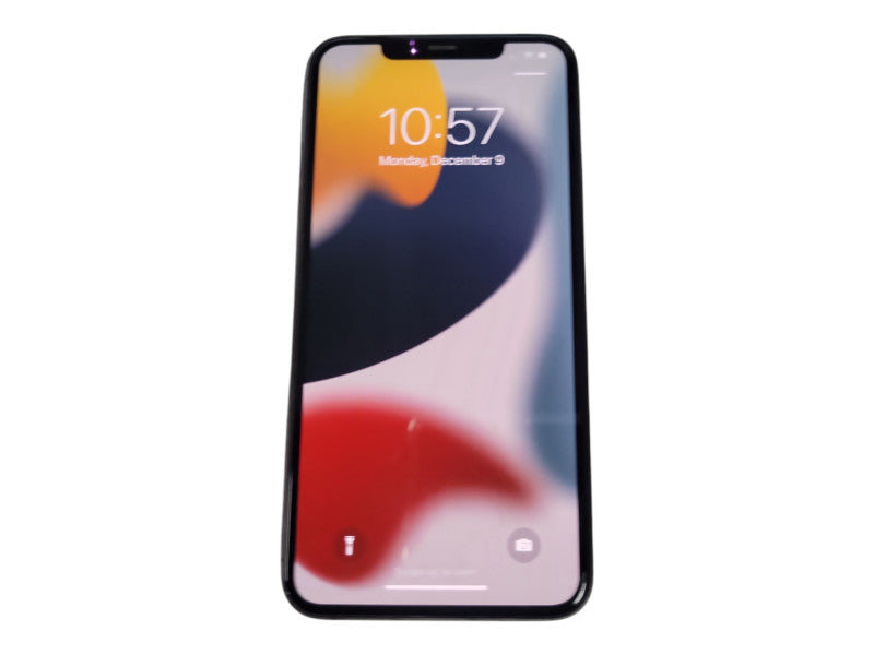 Apple iPhone 11 Pro Max - 256GB - Space Gray [A2161] (