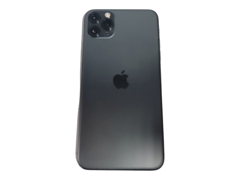Apple iPhone 11 Pro Max - 256GB - Space Gray [A2161] (
