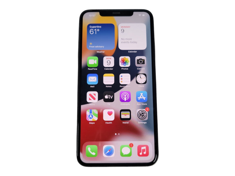 Apple iPhone 11 Pro Max - 256GB - Space Gray [A2161] (