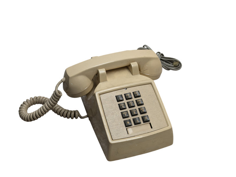 Palco Vintage Phone with keypad Made in Canada  -